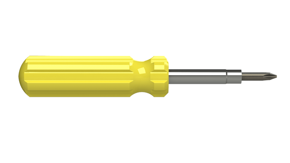 screwdriver-1122644_960_720